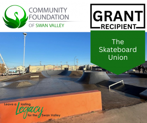 Read more about the article Grant Feature: The Skateboard Union