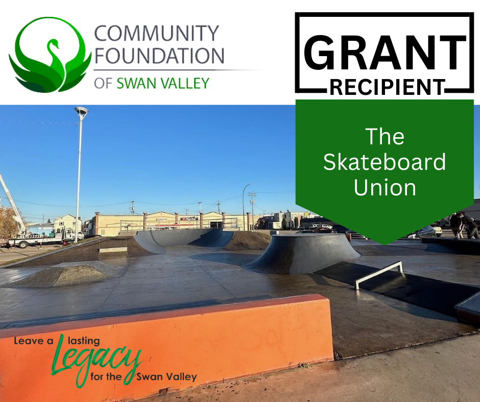 Read more about the article Grant Feature: The Skateboard Union