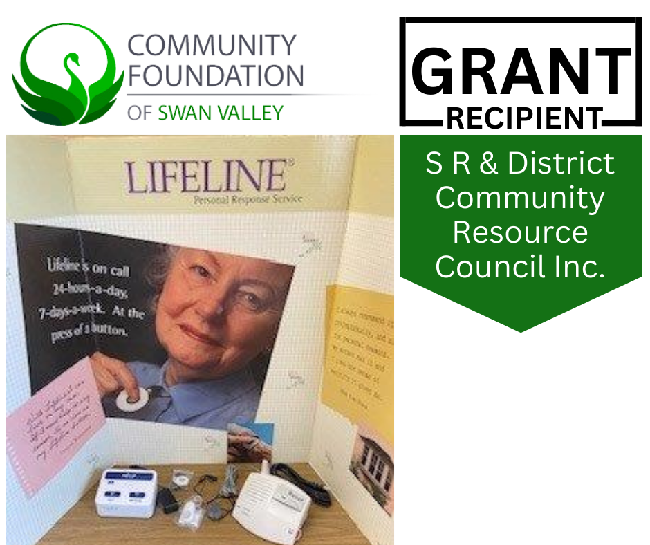 You are currently viewing Grant Feature: Swan River District Community Resource Council Inc.