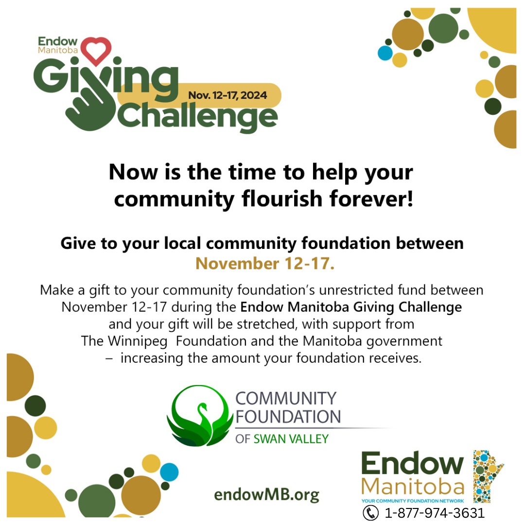 Read more about the article 2024 Endow MB Giving Challenge