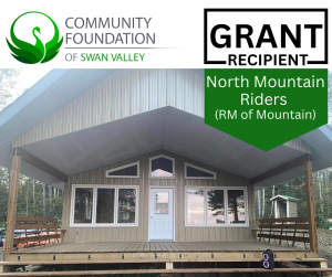 Read more about the article Grant Feature: North Mountain Riders