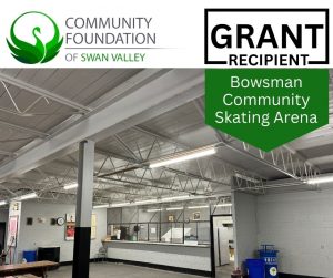 Read more about the article Grant Feature: Bowsman Community Skating Arena