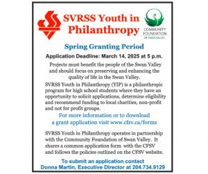 Read more about the article YIP Spring Grant Intake Now Open