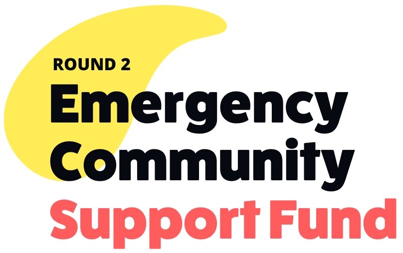 Read more about the article Emergency Community Support Fund Round 2