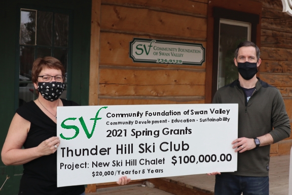 You are currently viewing CFSV Spring Grants awarded despite COVID-19 Challenges