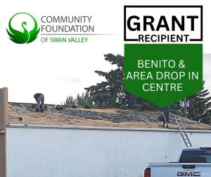 Read more about the article Benito and Area Drop In Centre