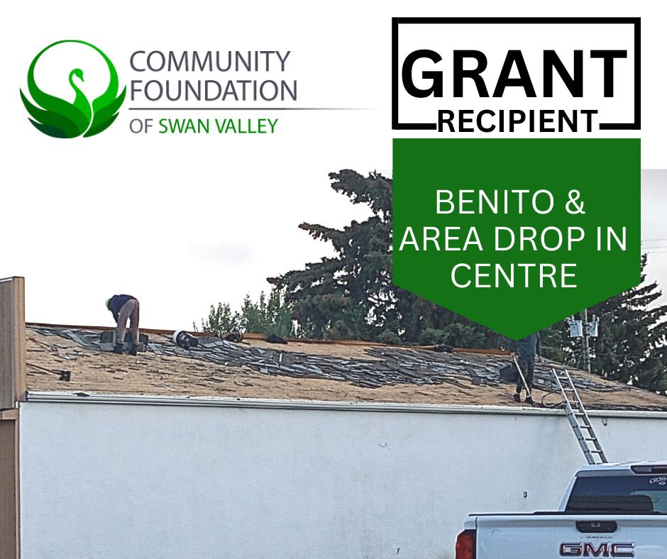 Read more about the article Benito and Area Drop In Centre