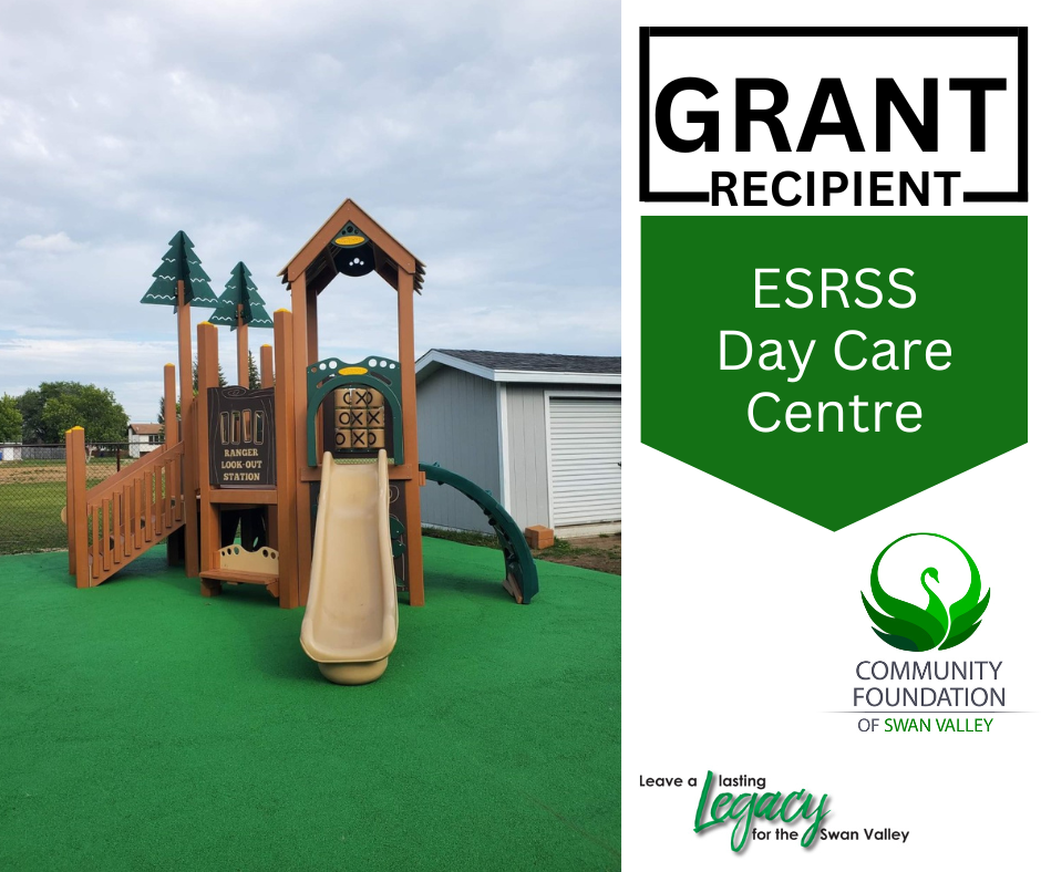 You are currently viewing Grant Feature: ESRSS Daycare Centre