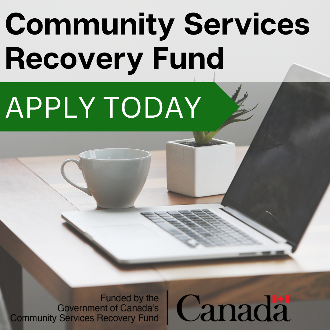 You are currently viewing Applications are now open for the Community Services Recovery Fund