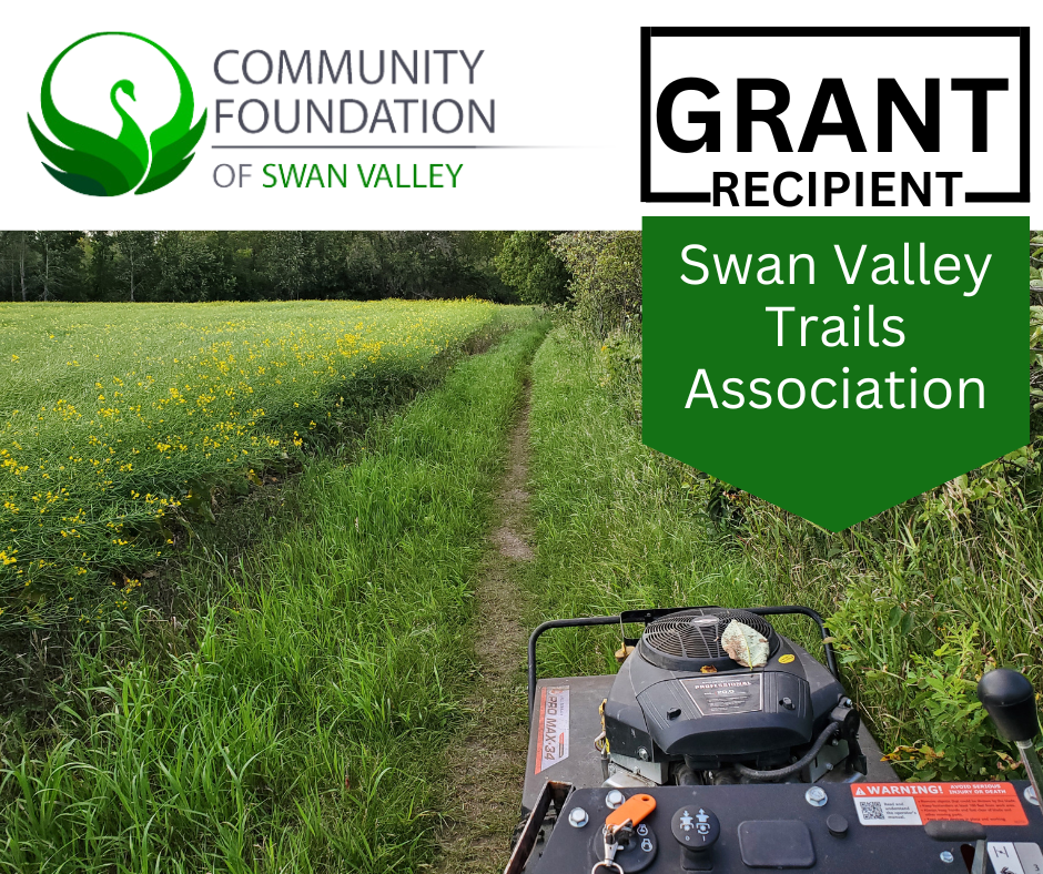 You are currently viewing Grant Feature: SV Trails Assoc.