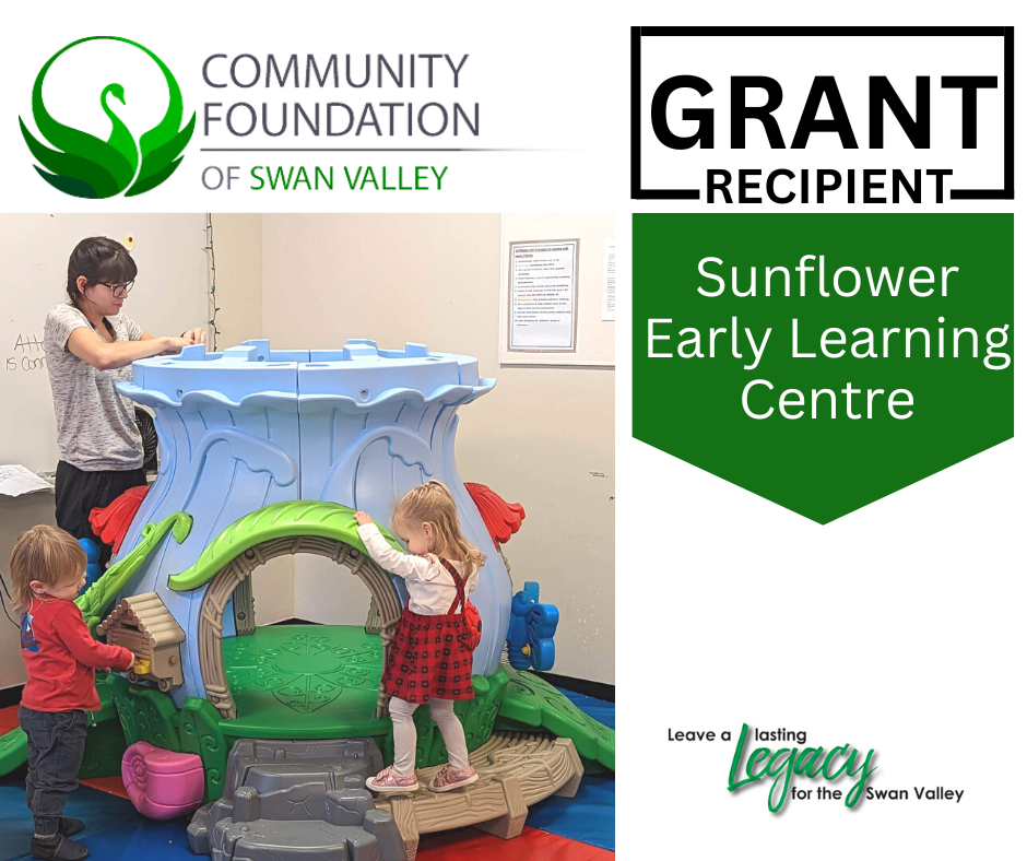 Read more about the article Grant Feature: Sunflower Early Learning Centre