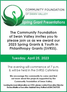 Read more about the article CFSV Spring Grant Presentation Night