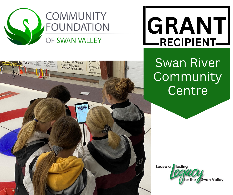 You are currently viewing Grant Feature: Swan River Community Centre