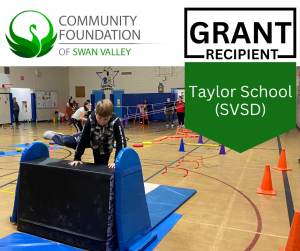 Read more about the article Grant Feature – Swan Valley School Division