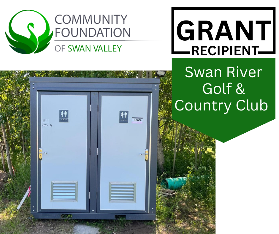 Read more about the article Grant Feature: Swan River Golf & Country Club