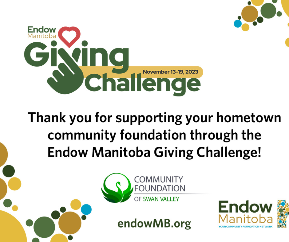 Read more about the article Results are in for the Endow MB Giving Challenge