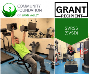 Read more about the article Grant Feature: SVRSS