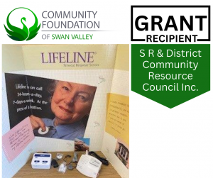 Read more about the article Grant Feature: Swan River District Community Resource Council Inc.