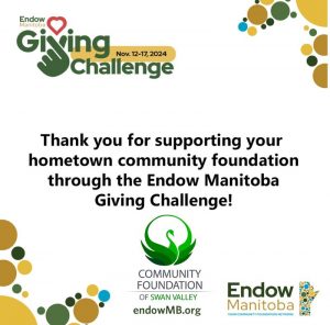 Read more about the article Results are in! Endow MB Giving Challenge